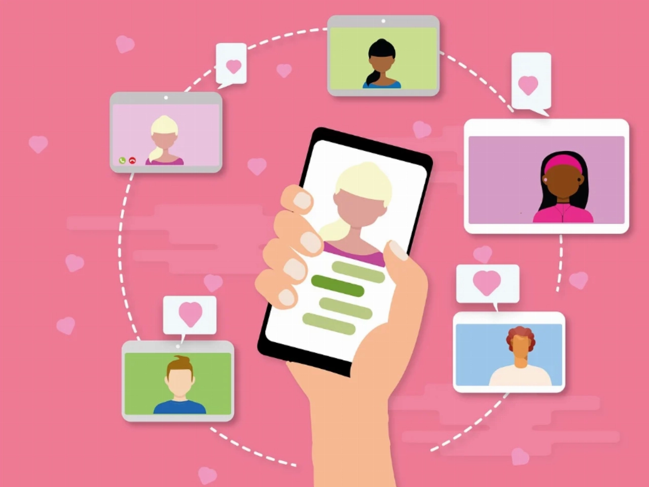 Groei als lokale onderneming in Vlaardingen met digitale marketingstrategieën