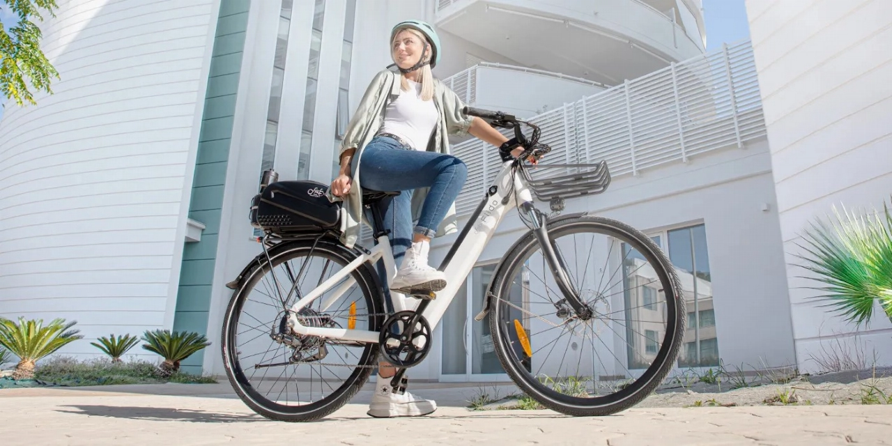 Welke Elektrische Fiets Heb Ik Nodig in de Lente?