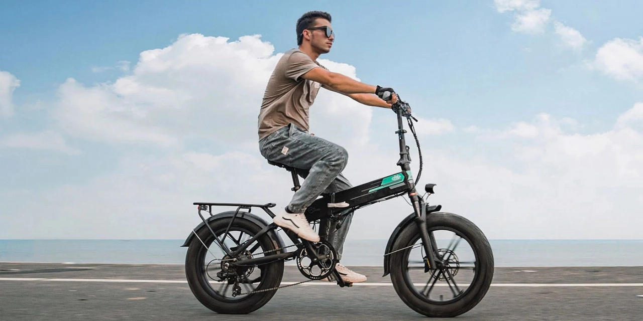 Fiido Lente Promotie: is een Elektrische Fatbike de Investering Waard?