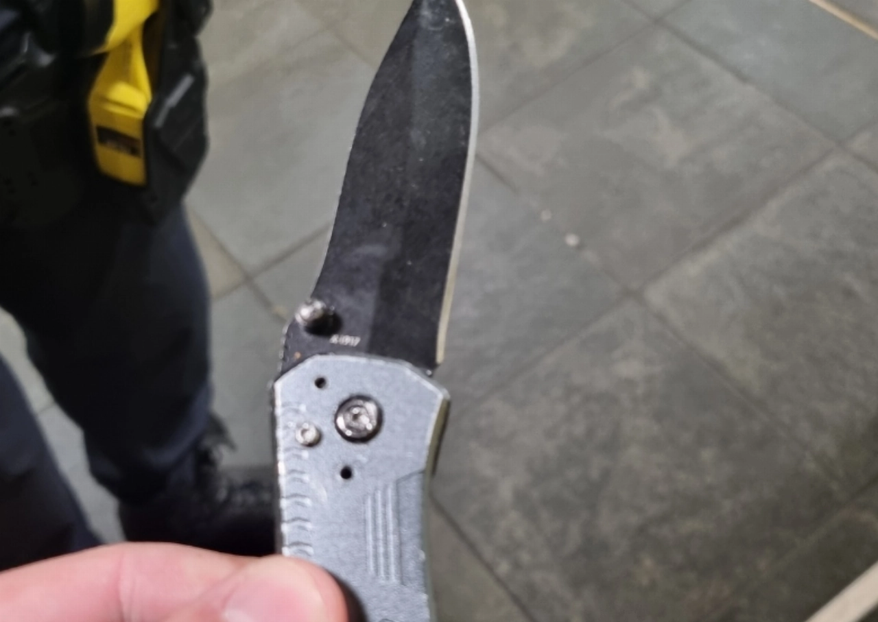 Opnieuw politiecontroles bij Vlaardingse stations