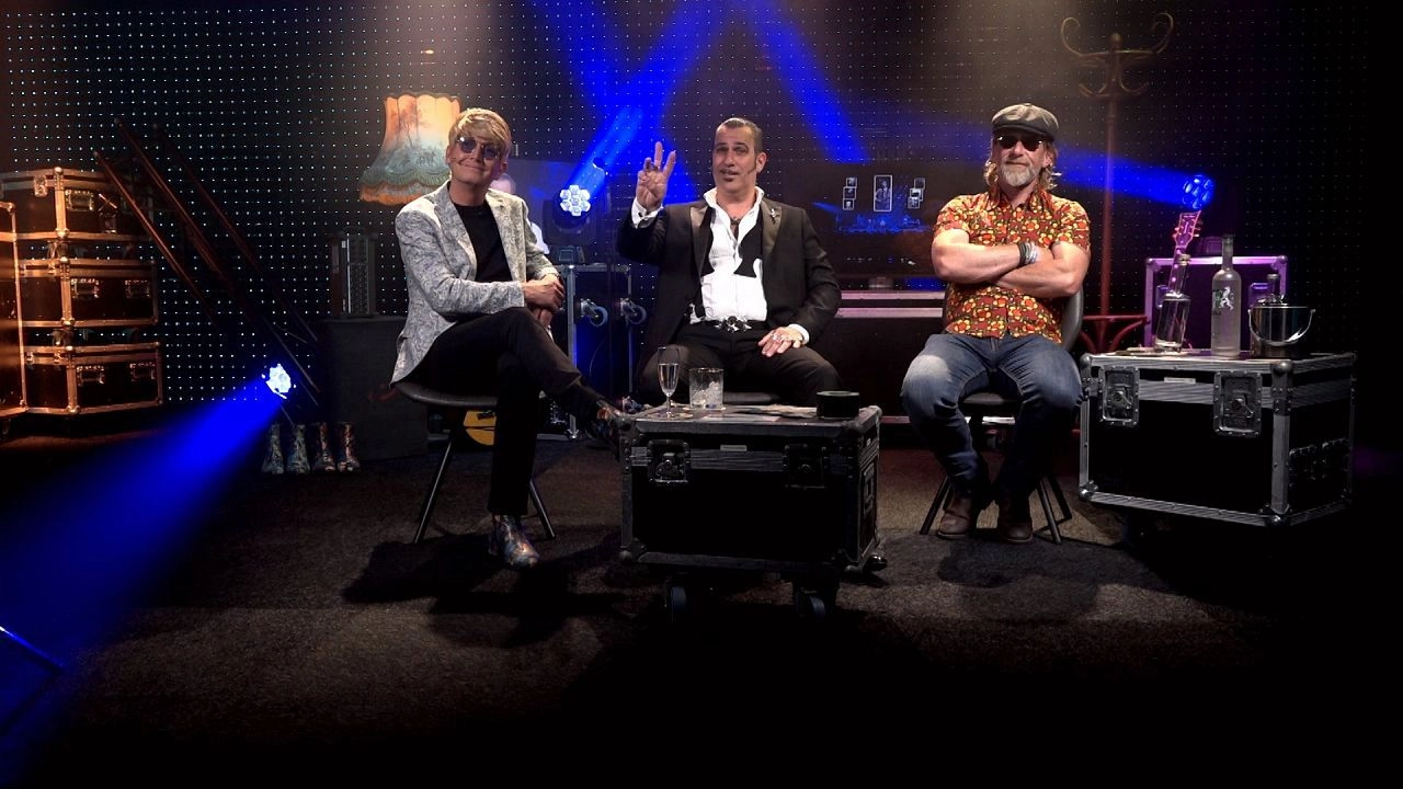 Twintig jaar de Wannebiezz, een feest van jewelste