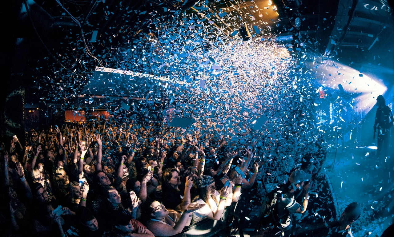 Zo organiseer je een onvergetelijk feest