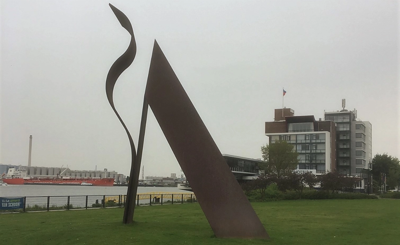 Start cursus Vlaardingen Toen & Nu op 17 februari