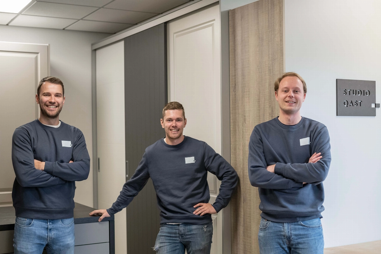 Kasten op maat in Vlaardingen