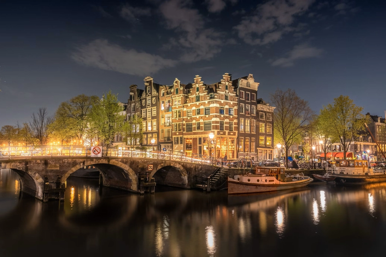 De kunst van het perfecte bedrijfsuitje: Amsterdam en Utrecht als topbestemmingen