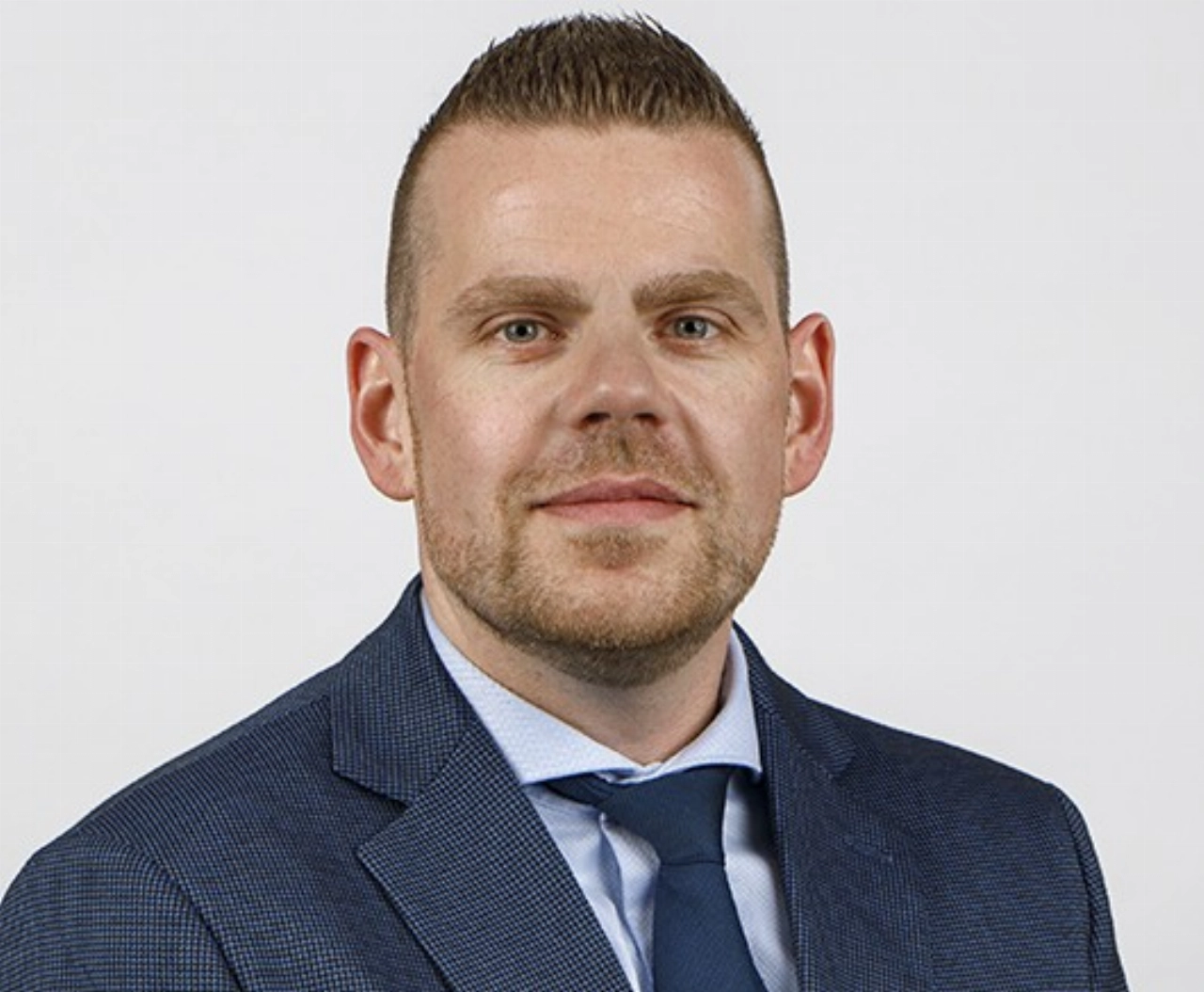 Rens de Ron nieuwe wethouder VVD