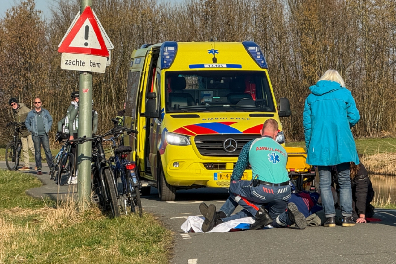 Twee gewonden bij ruzie over (vermeend) mobiel filmen