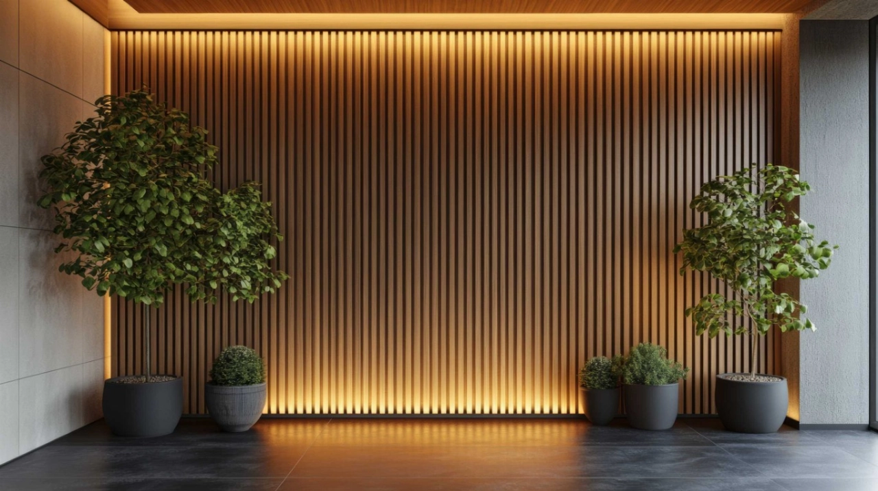 Zo versterken akoestische panelen de sfeer en stijl van je woonkamer