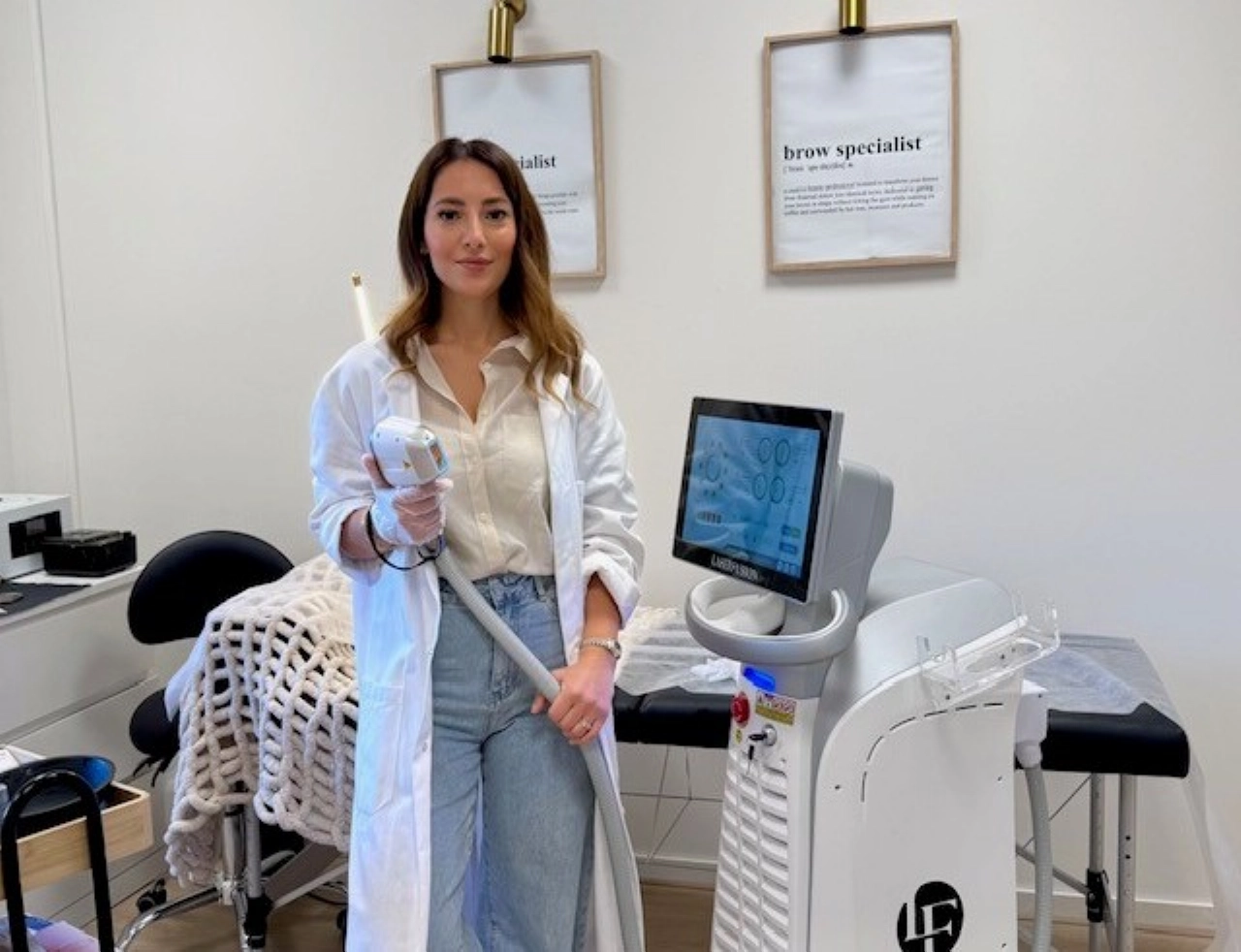 Aura Studio - Jouw Beauty Spot in Vlaardingen!