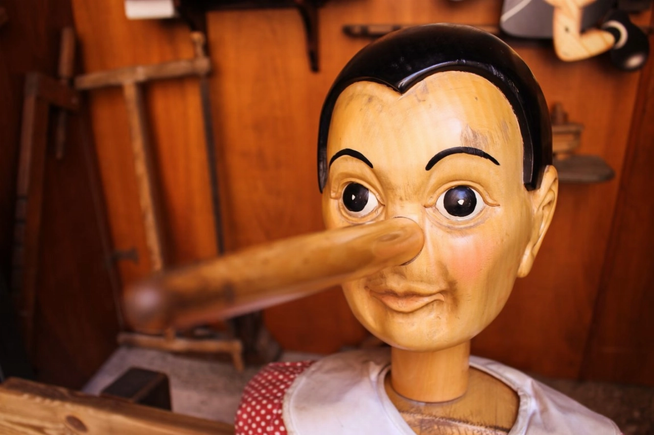 Nieuwe 'neus van Vlaardingen'