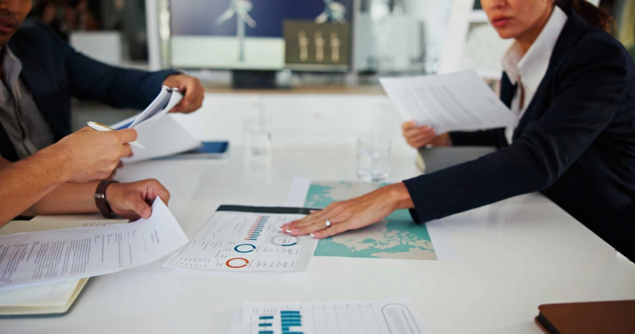 Hoe je ongemerkt energie verspilt en daar weer controle over krijgt