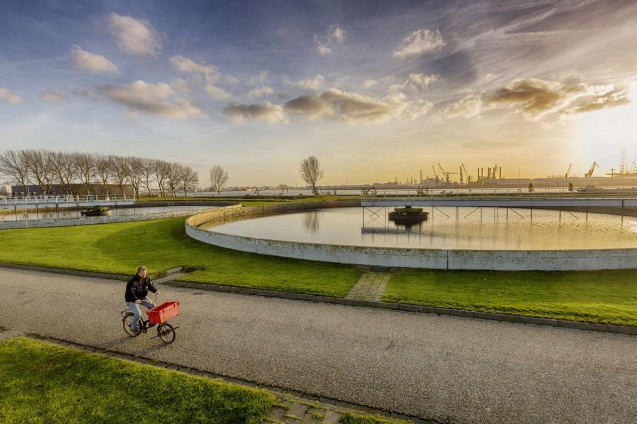 Meer milieu-informatie nodig voor nieuwe afvalwaterzuivering Vlaardingen