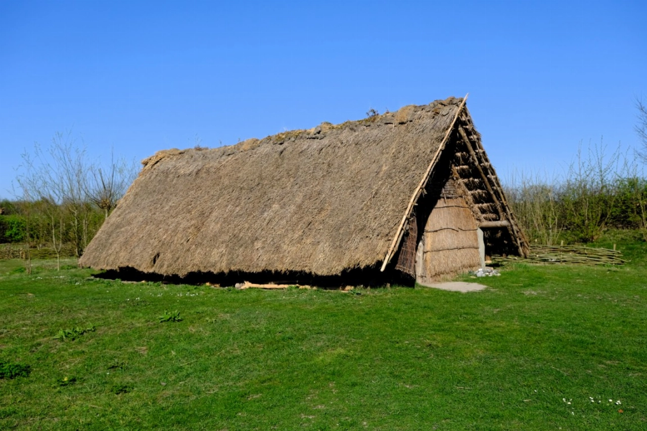 Bezoek Masamuda met de Historische Vereniging Vlaardingen