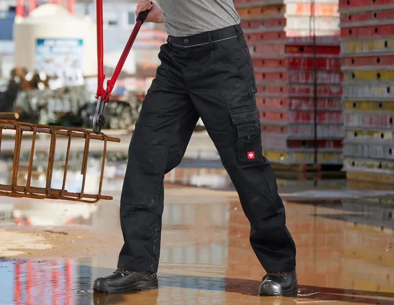 Hoe lokale bedrijven de veiligheid op de werkvloer kunnen verbeteren