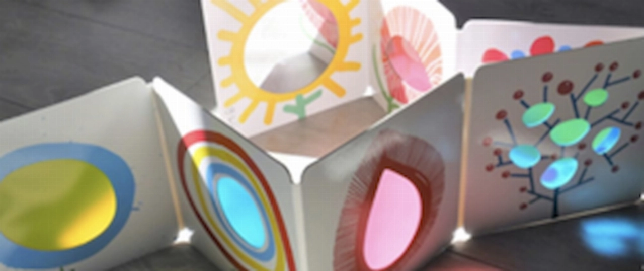 De Kunst van het Licht in Museum Vlaardingen