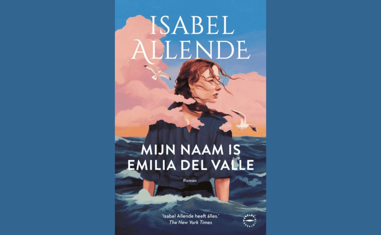 Windwijzer opent seizoen met Boekwerk