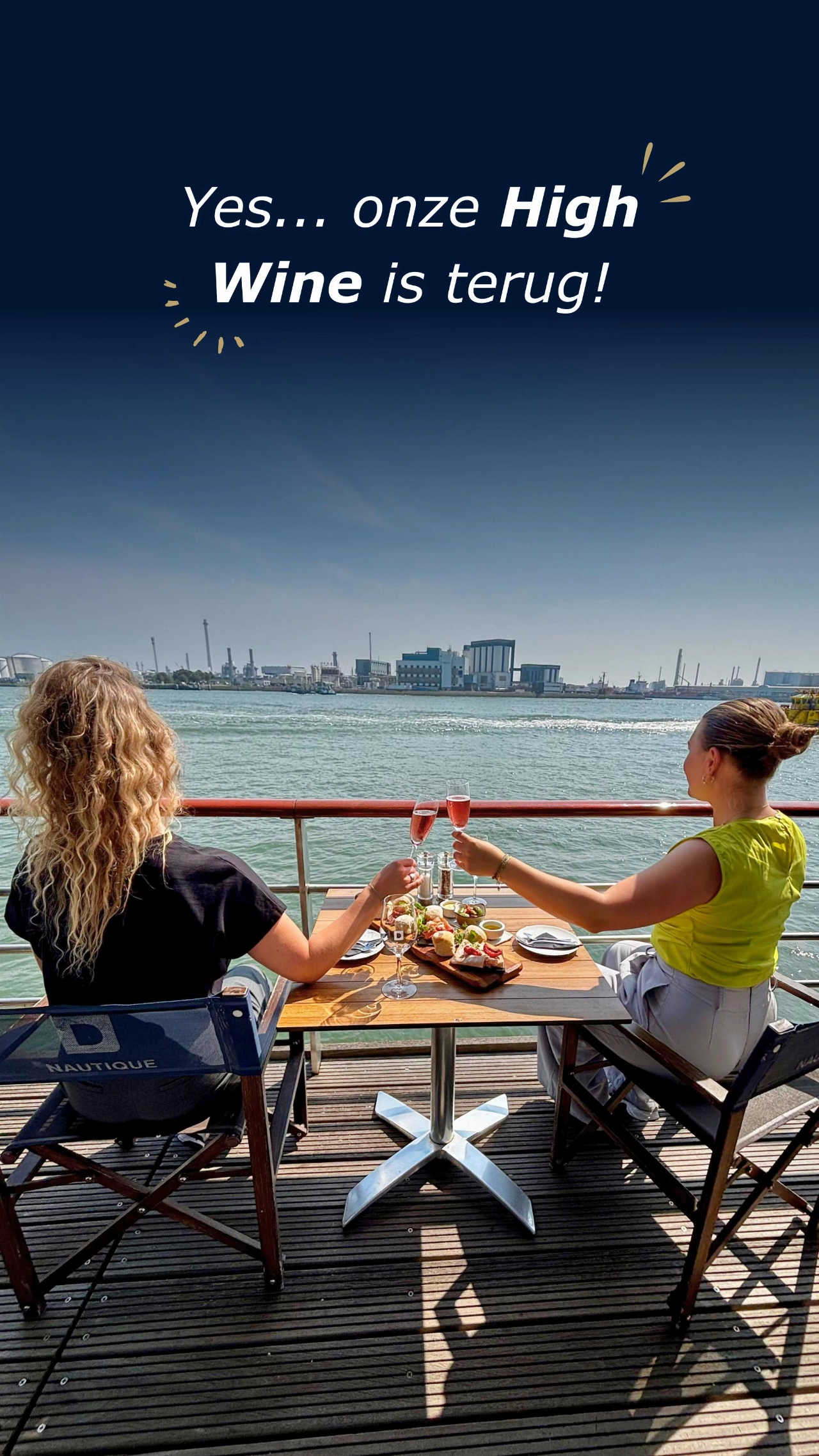 Summer Deals bij Delta Hotel Vlaardingen
