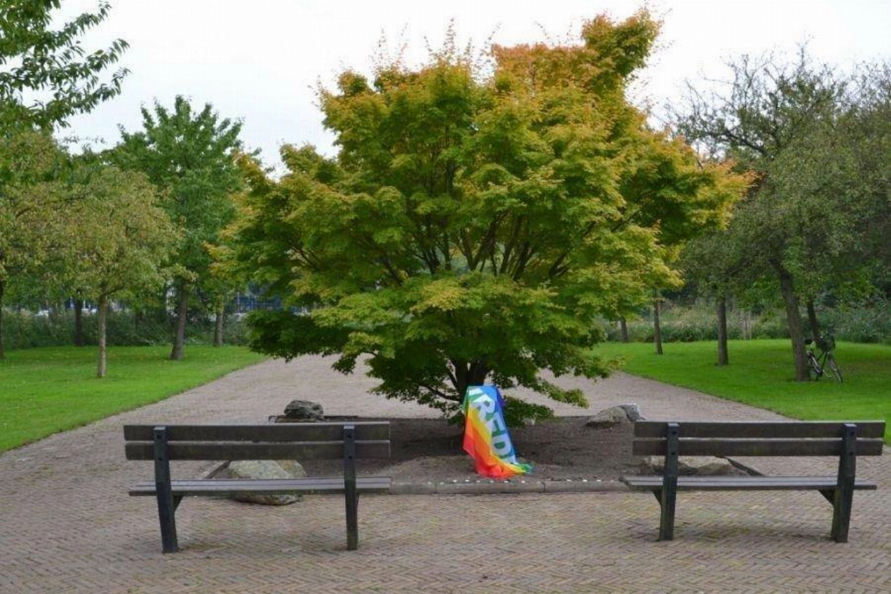 Japans bezoek bij herdenking Hiroshima/Nagasaki