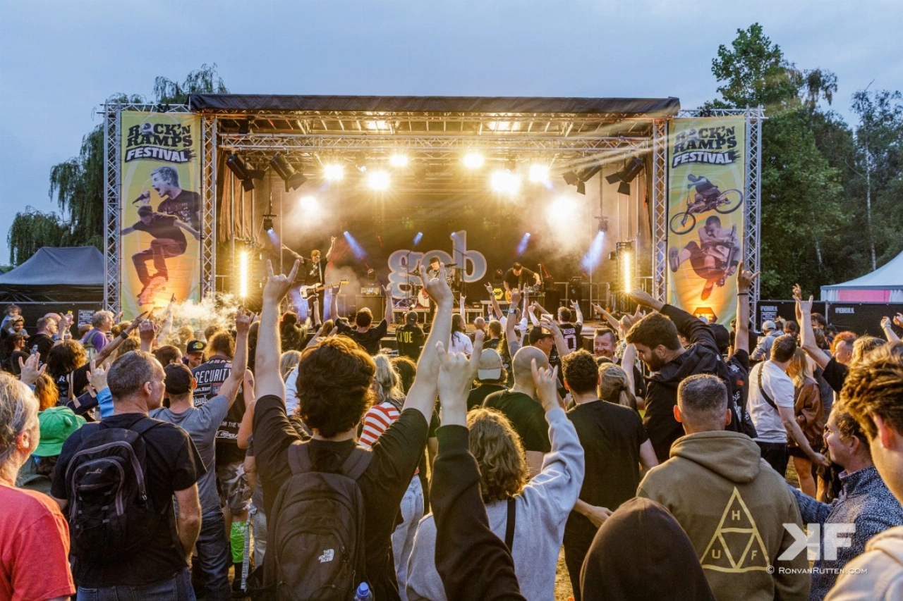 Rock 'n Ramps 2025 goedbezocht