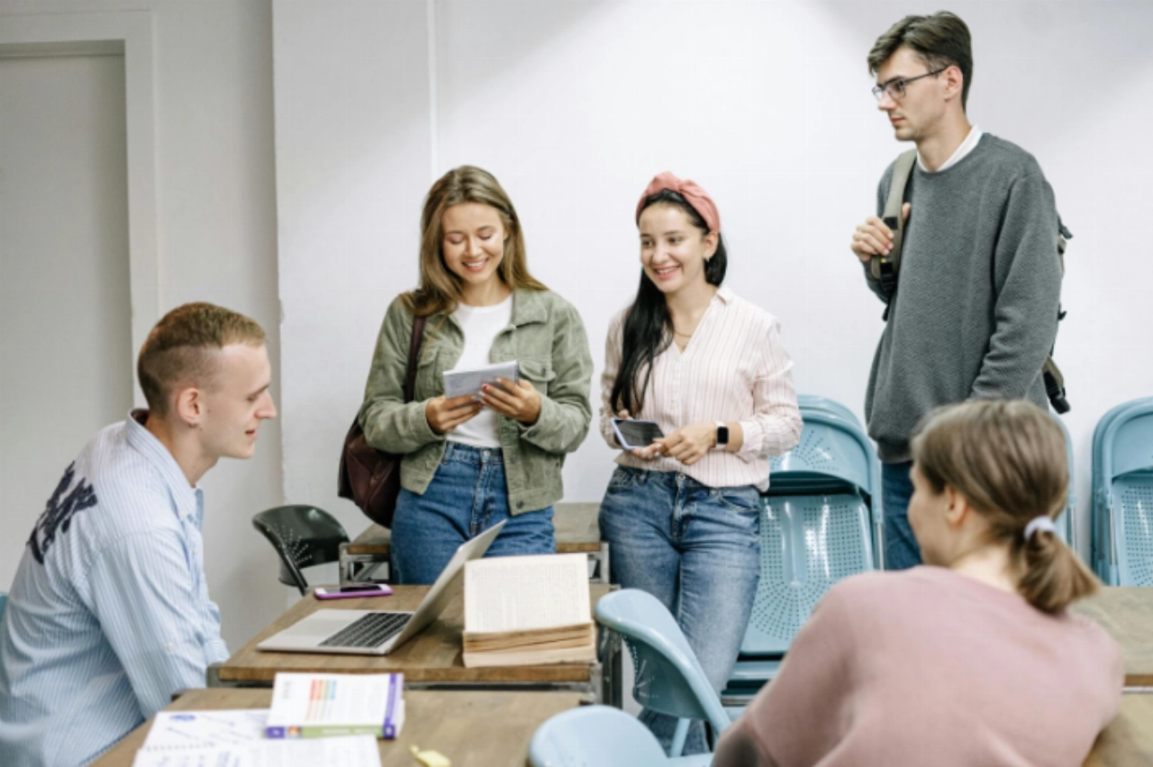 Ontdek hoe je eenvoudig werk vindt in het onderwijs