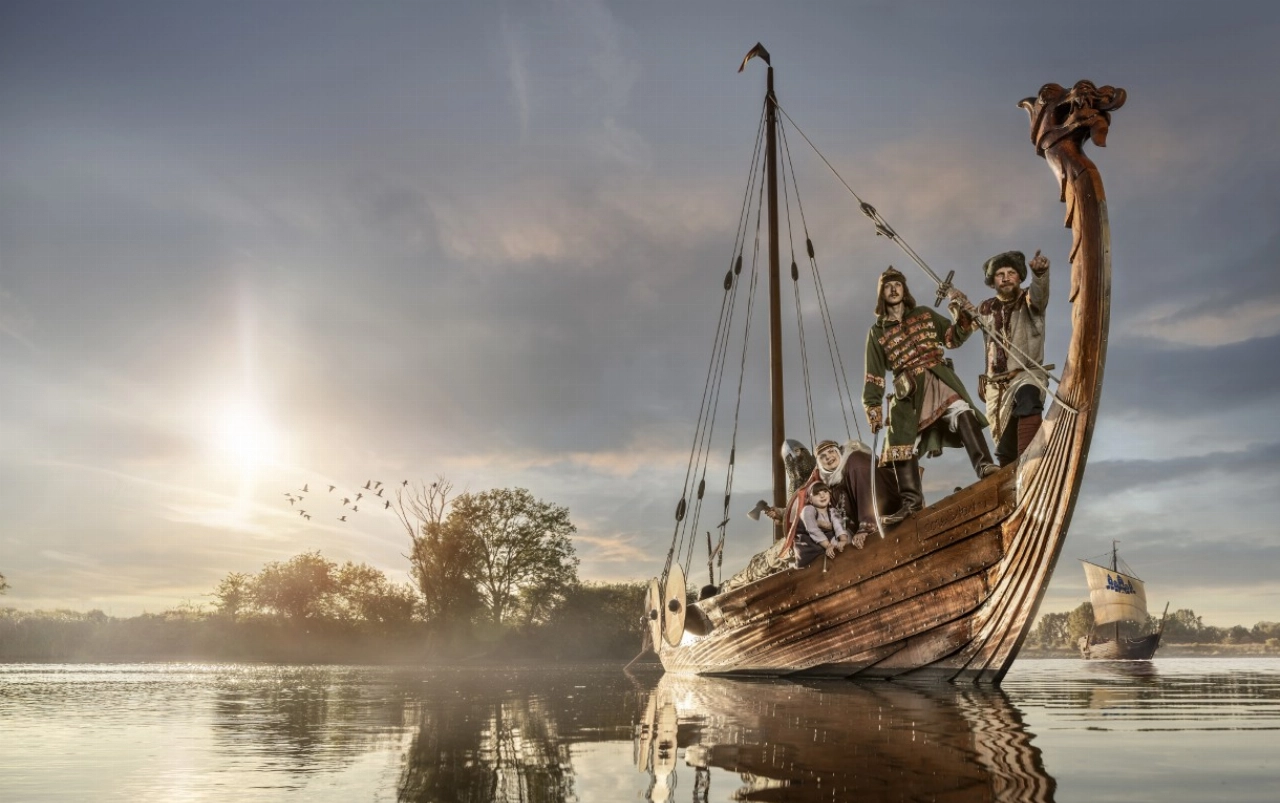 Beleef Middeleeuws Vlaardingen