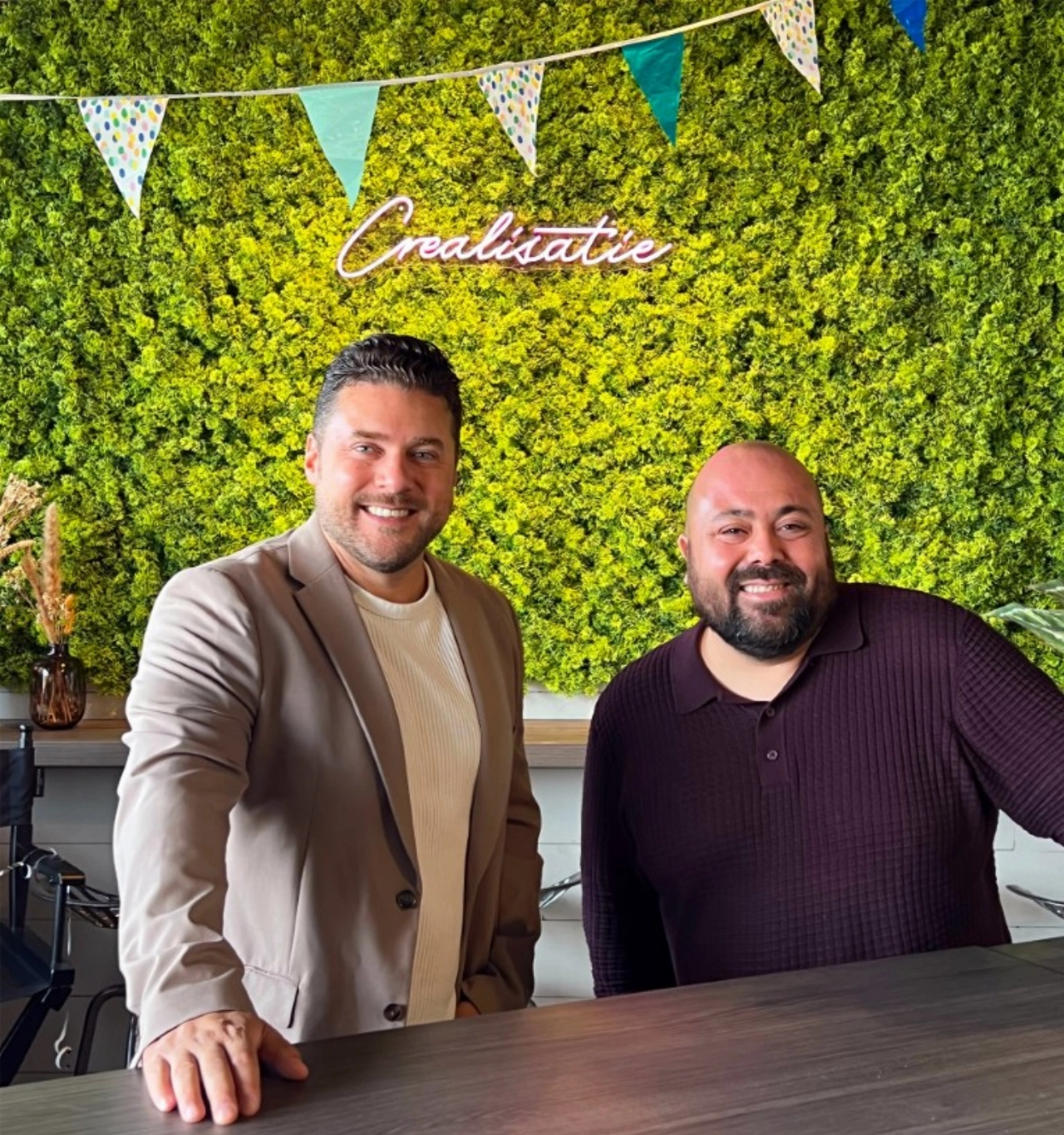 15 jaar The MindOffice: een reis van passie, creativiteit en doorzettingsvermogen