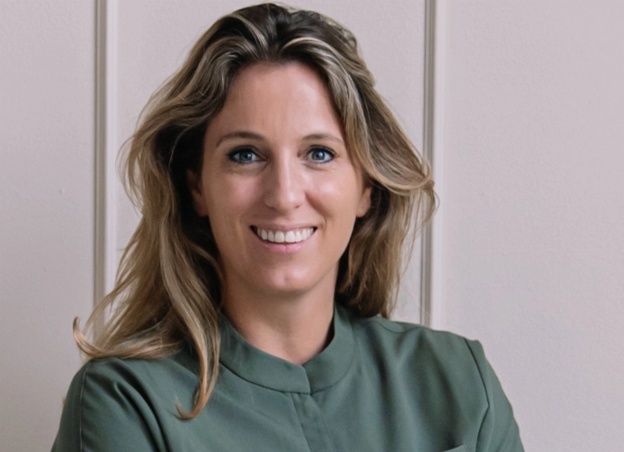 Tijd voor een frisse start, ook voor uw tandvlees