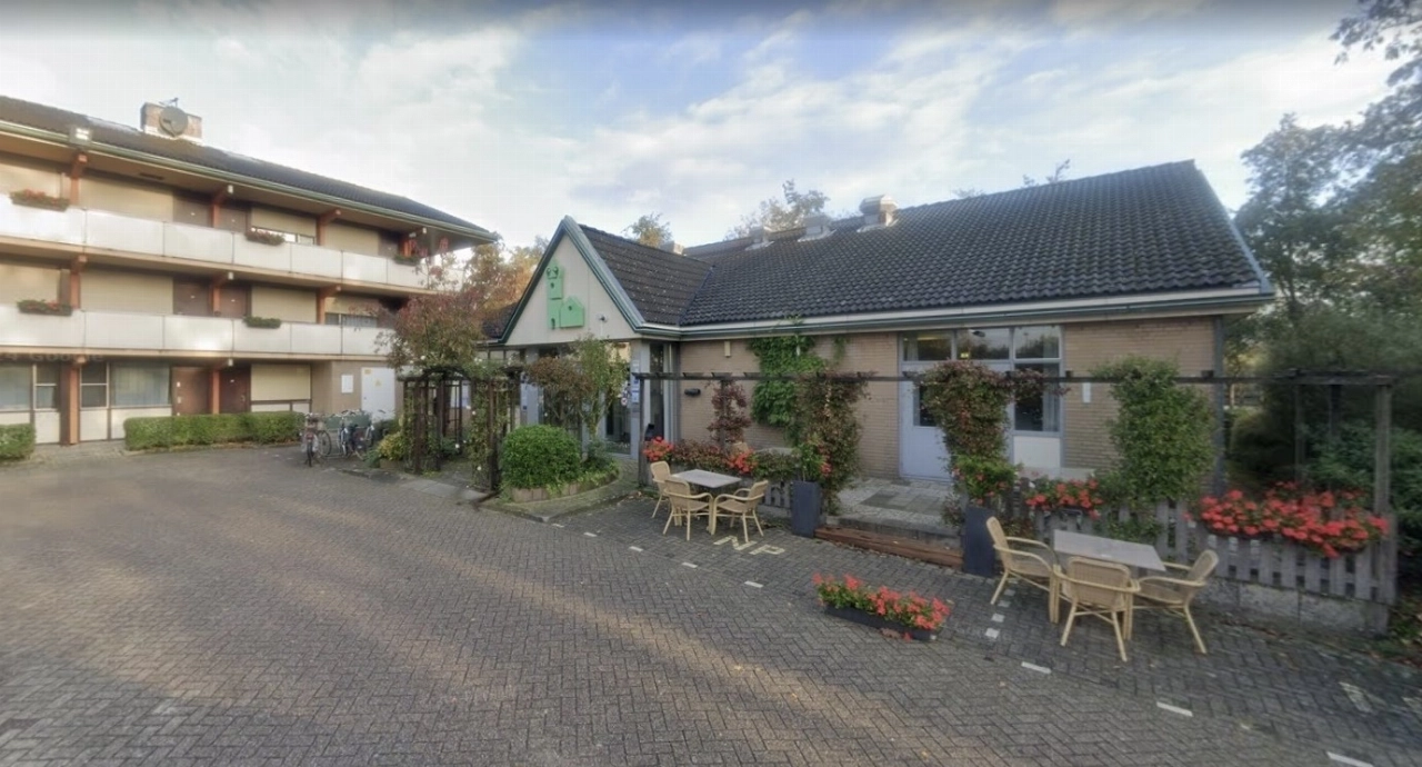 Sluiting noodopvang asielzoekers