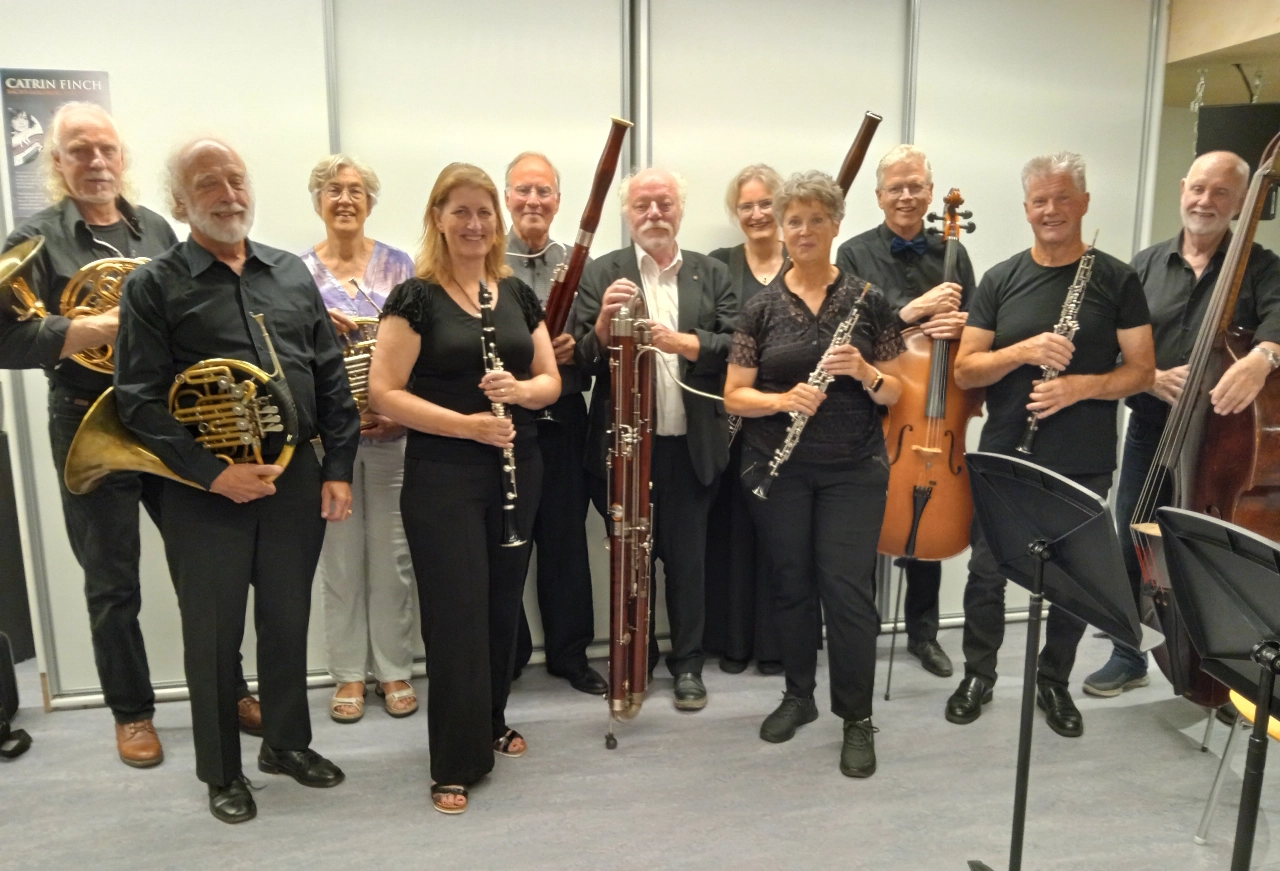 Open Monumentendag: Muziek in het Museum