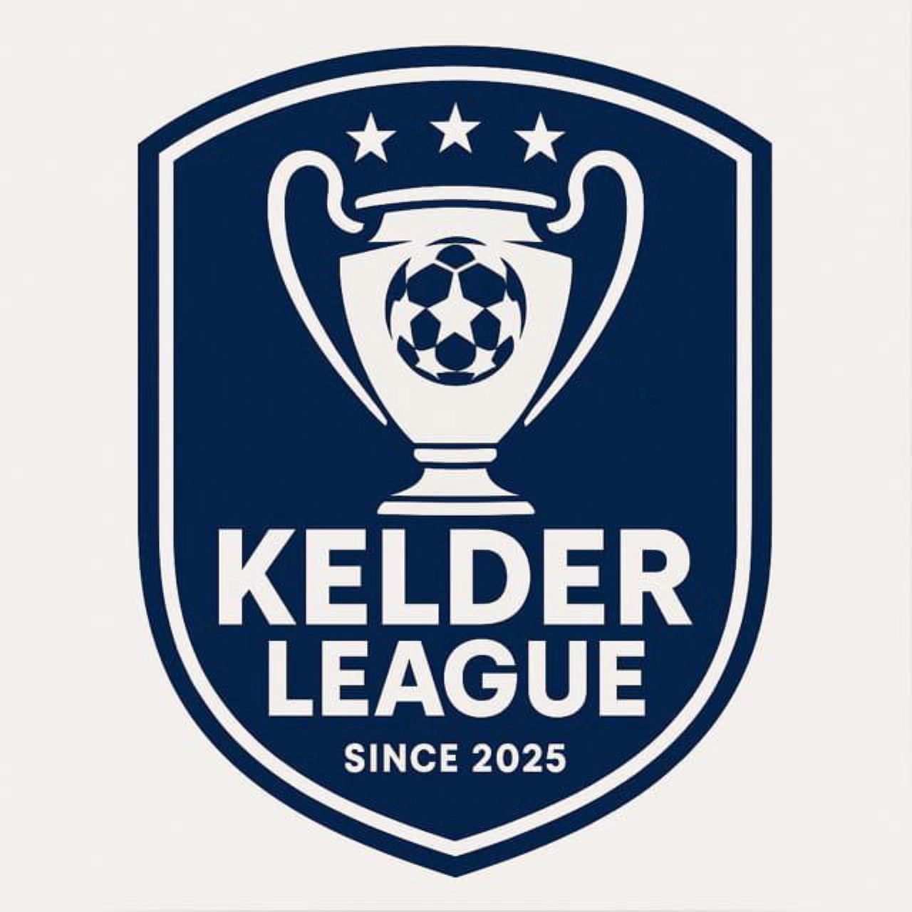 Voetballen in de kelderleague: plezier belangrijker dan punten