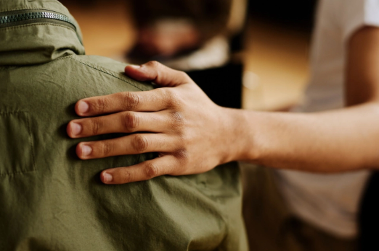 Workshop 'Laatste Hulp': leren zorgen in de laatste levensfase