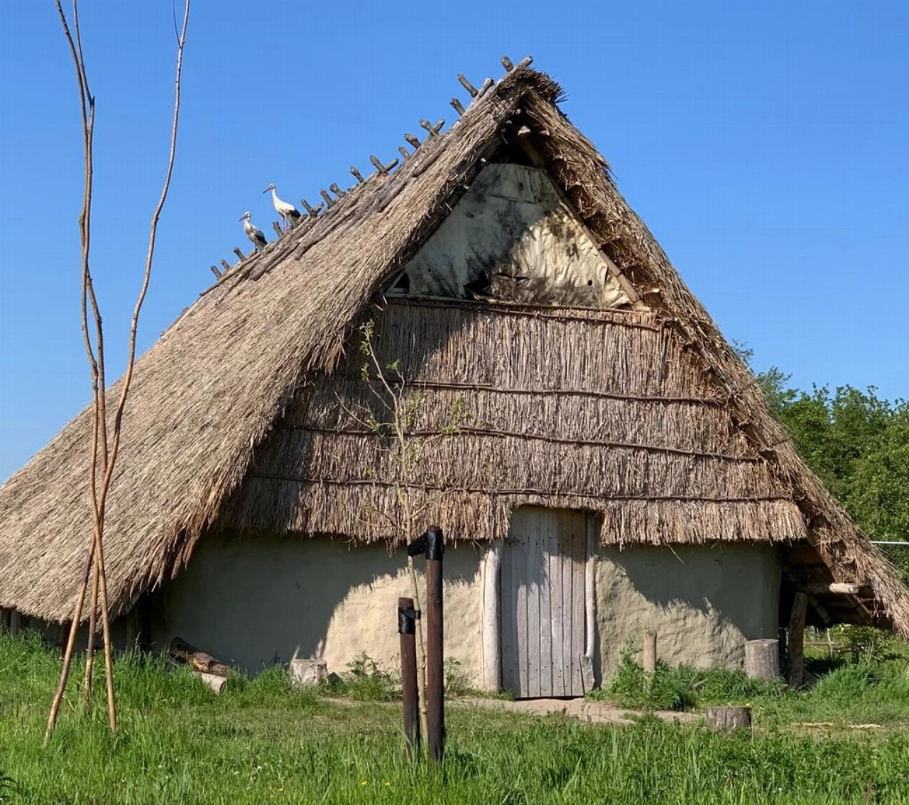 Open monumentendagen bij Masamuda