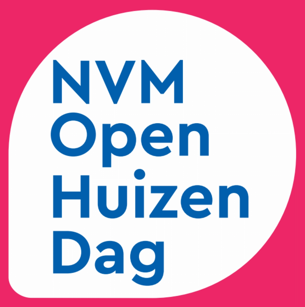 NVM Open Huizen Dag op Park Vijfsluizen