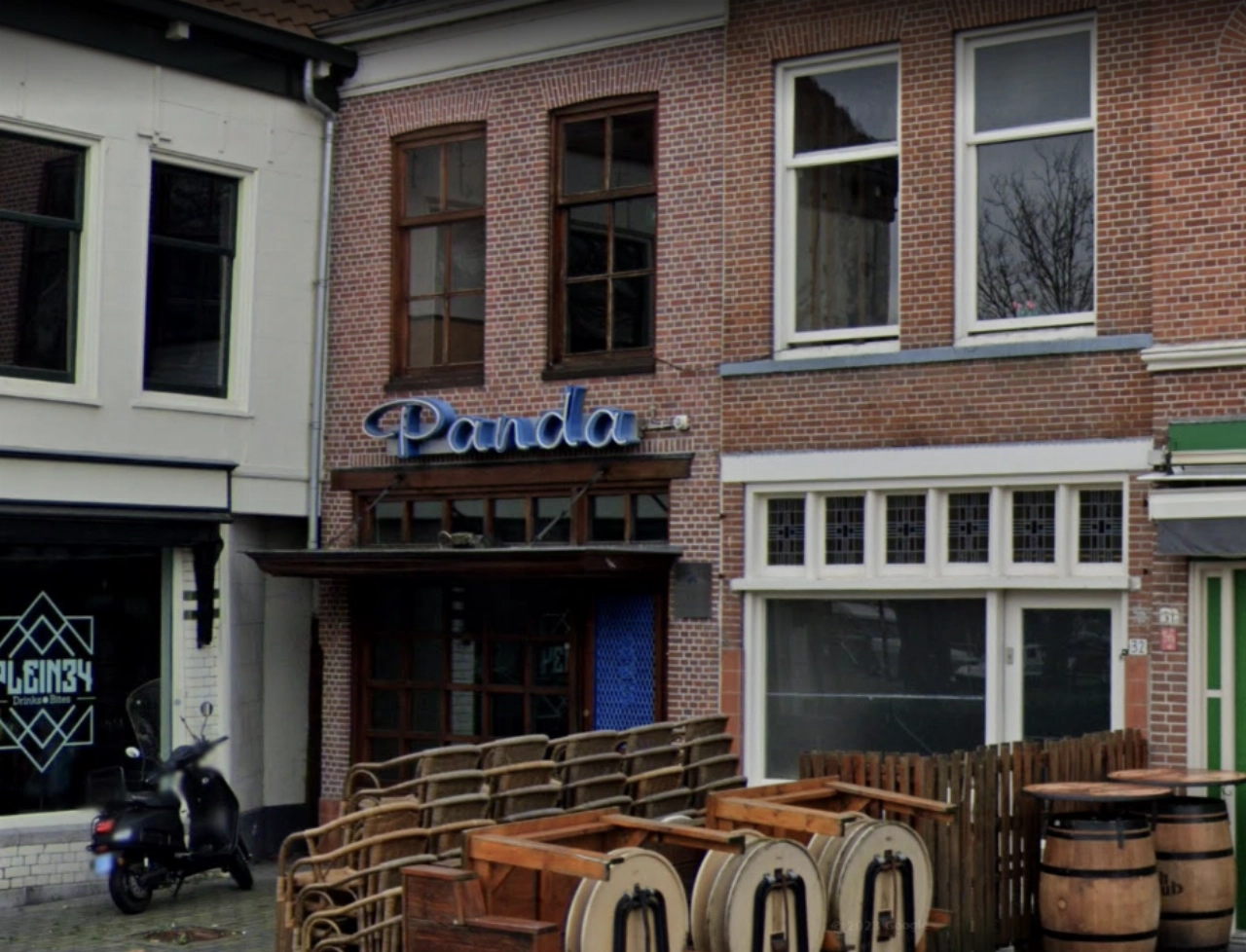 Horeca te koop in Vlaardingen
