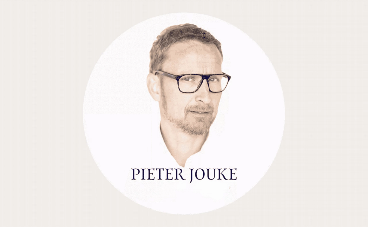 Keuzes maken met Pieter Jouke