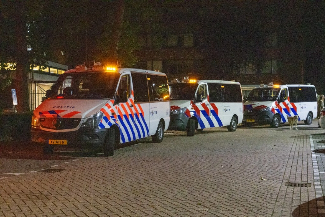 Zonnehuis uitgekamd in zoektocht naar vermiste man