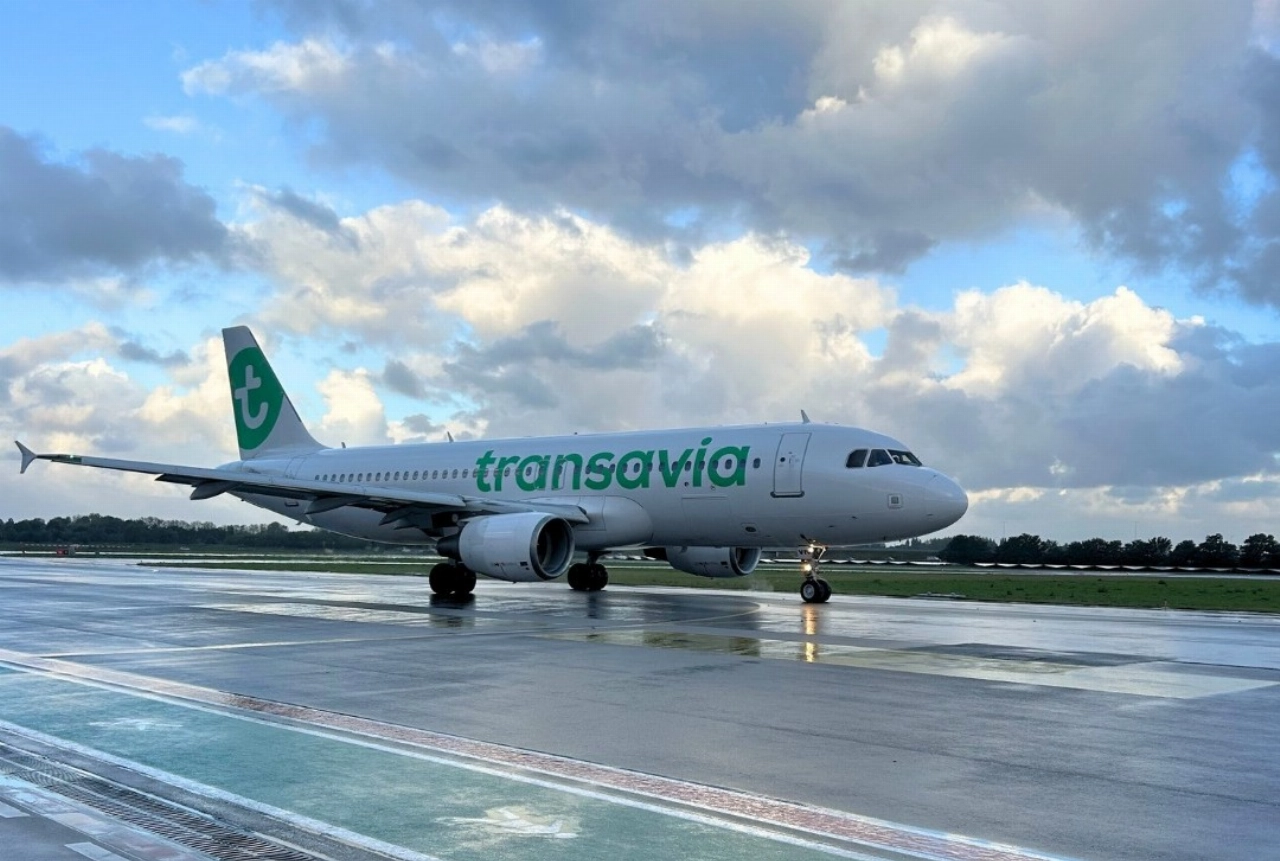 Waar vlieg jij naartoe in de zomer van 2026?