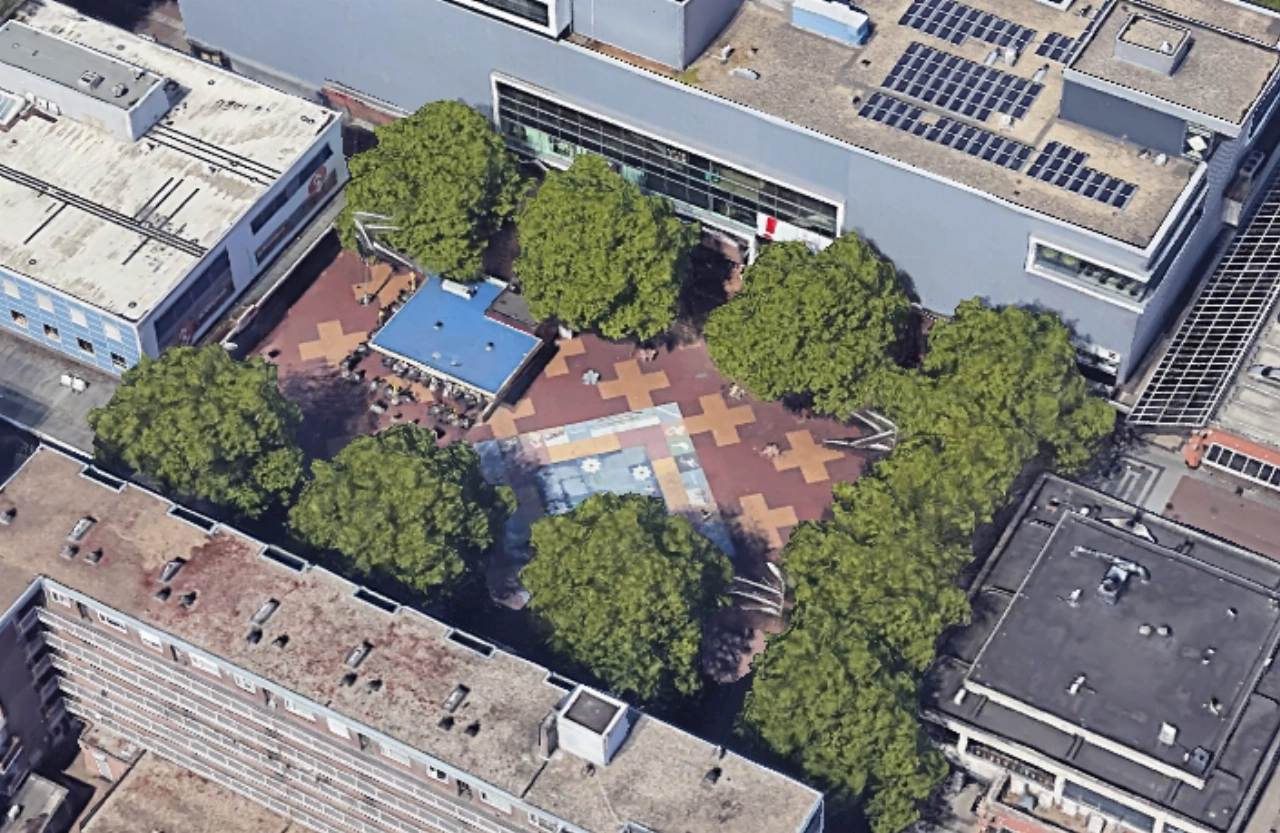 Onvoorspelbare Avonden: Spontane Avonturen in Vlaardingen’s Agenda