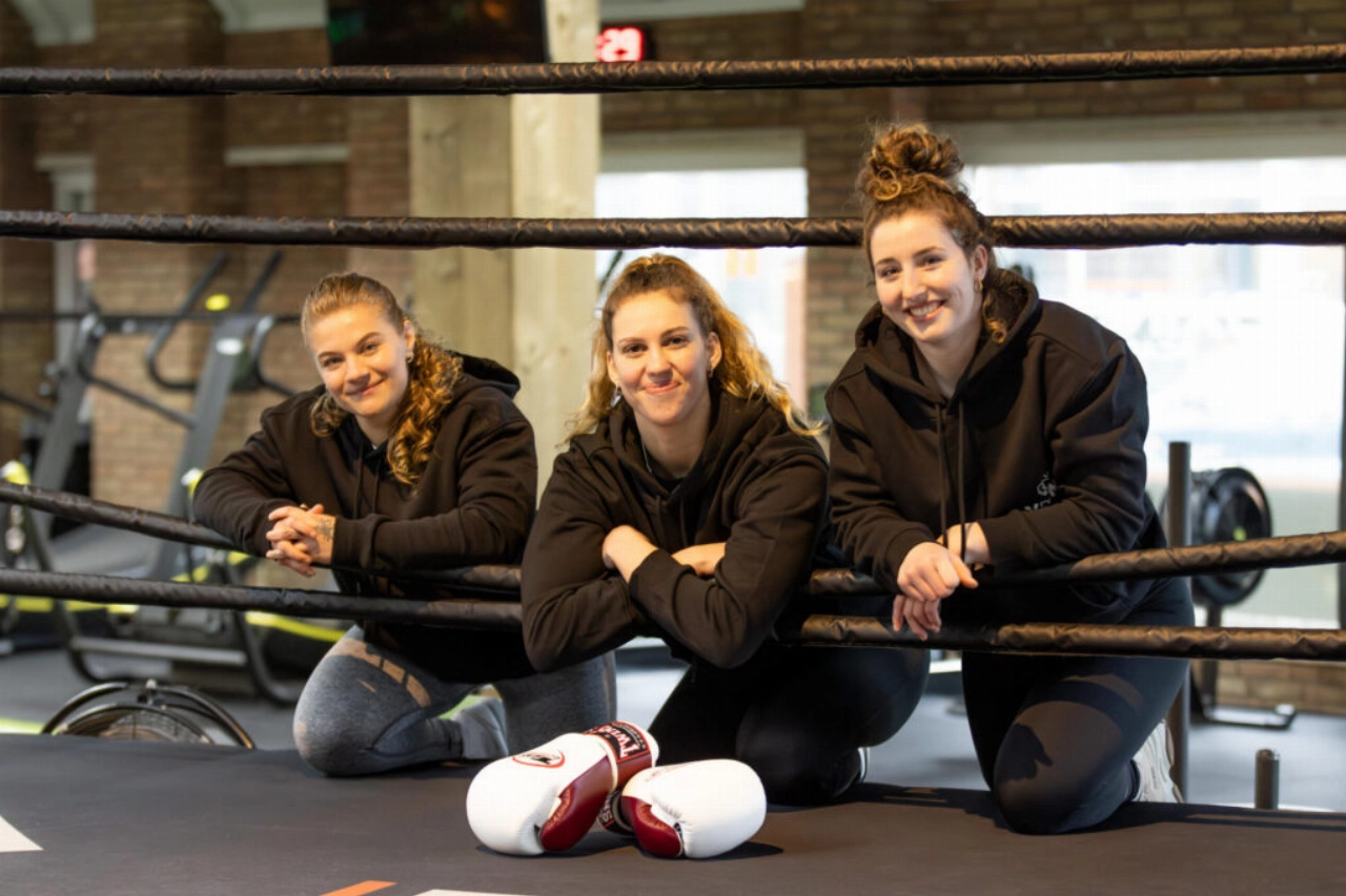 Stem op het Beste Beweeginitiatief 2025 (uit Vlaardingen!)