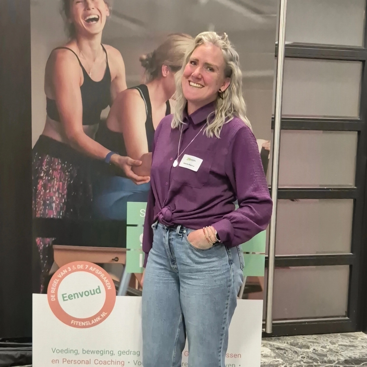 Nieuwe samenwerking en speciale actie Fit & Slank!