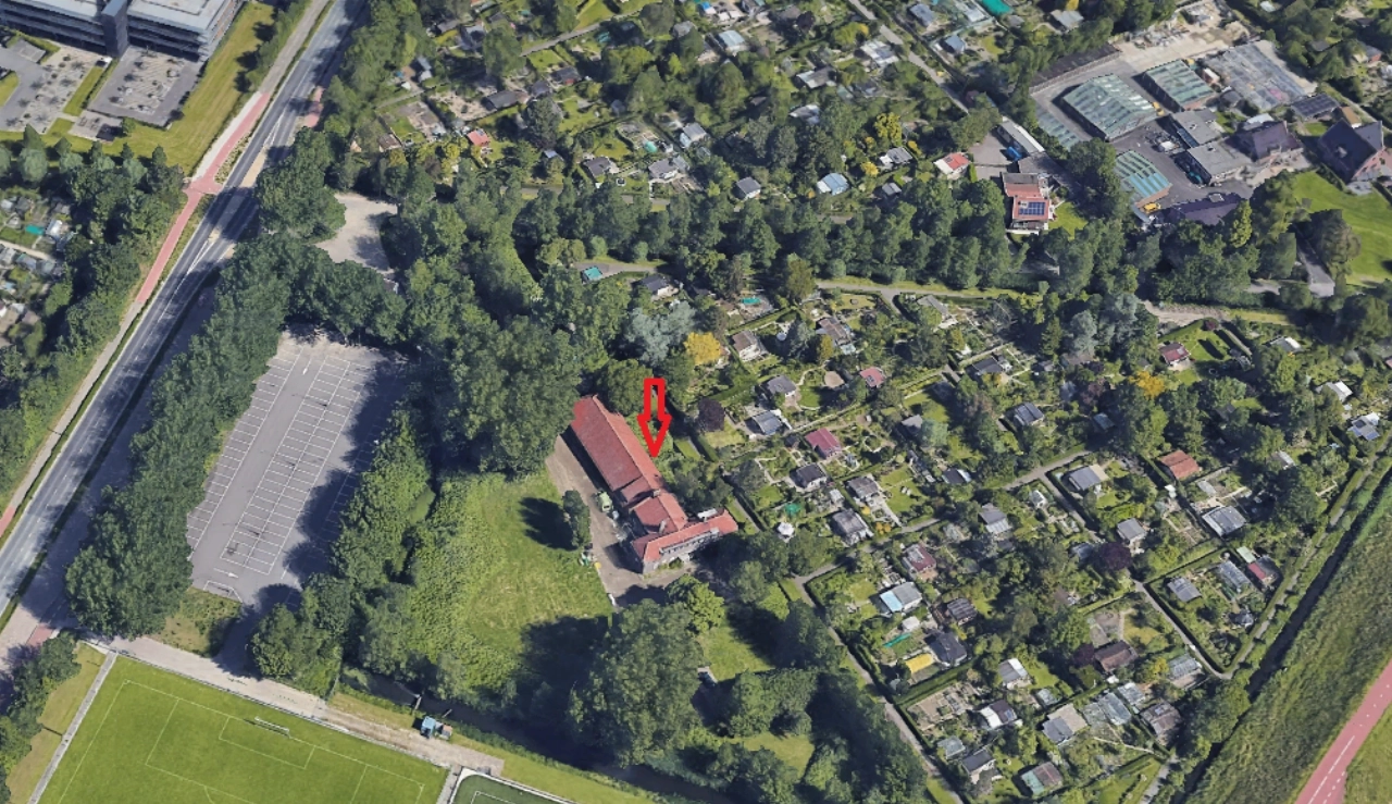 Gemeente Vlaardingen maakt informatiebijeenkomst AZC openbaar