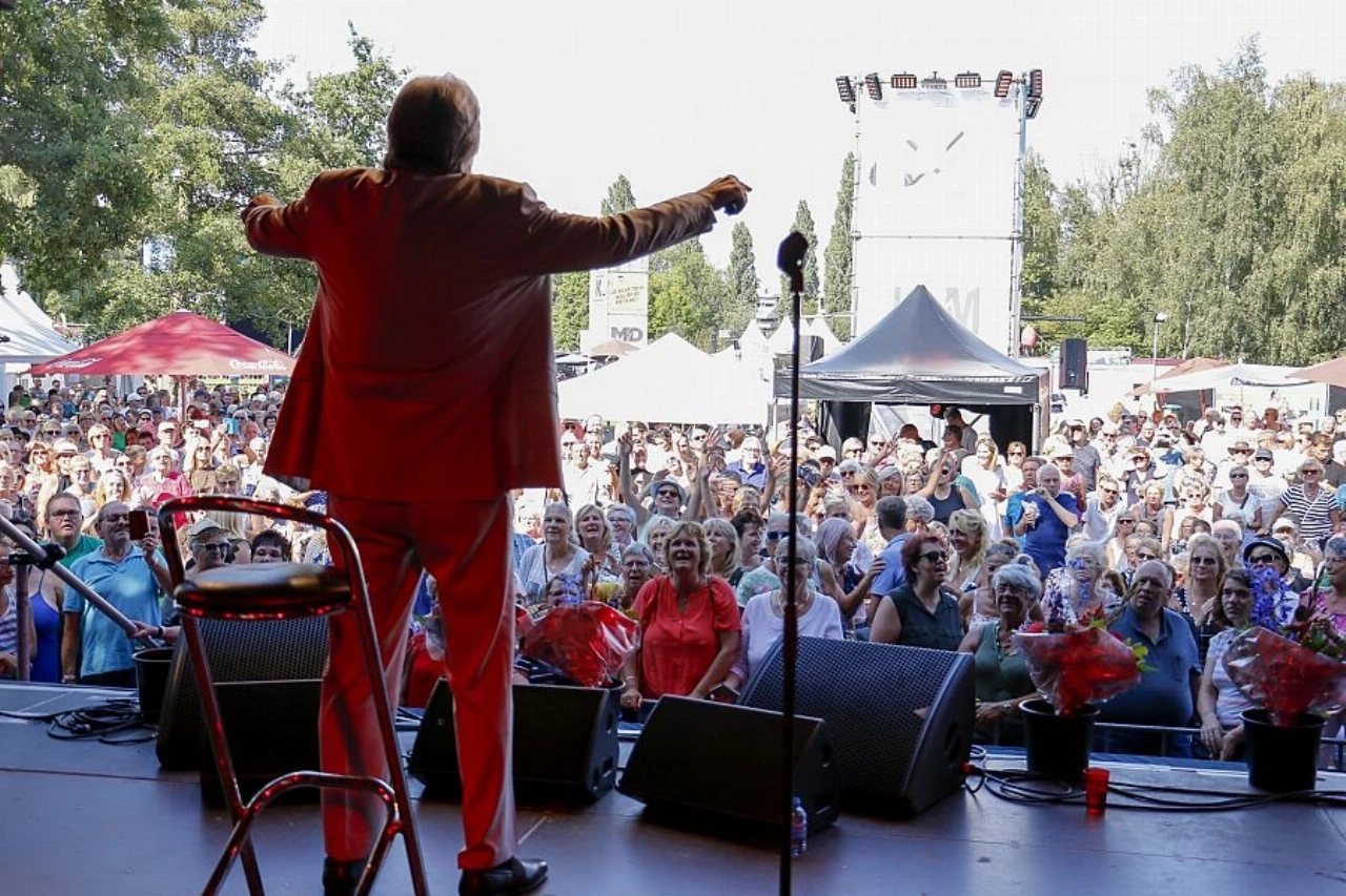 Nieuwe Entertainmenttrends Omarmen in Vlaardingen