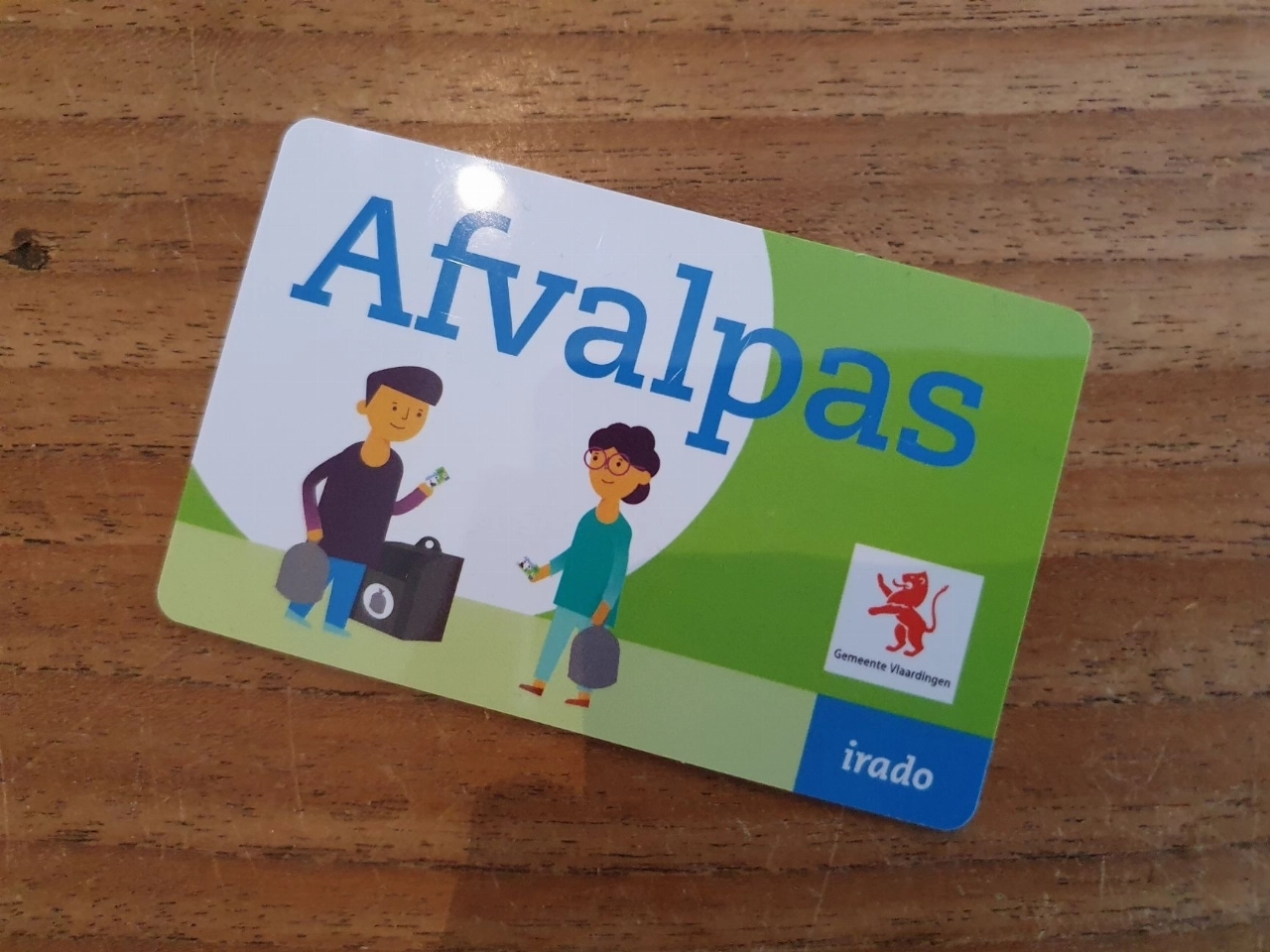 Verkiezingen, de afvalpas, een zwembad en een flatgebouw aan de Churchillsingel