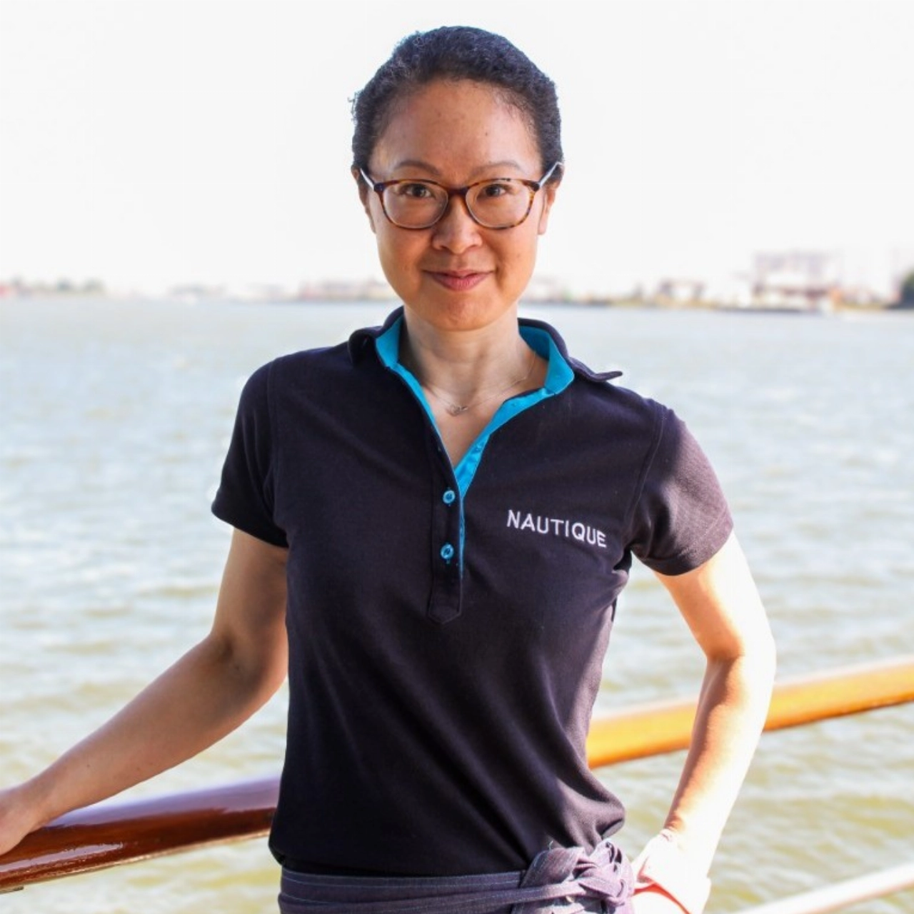 Delta Hotel achter de schermen: Kitchi