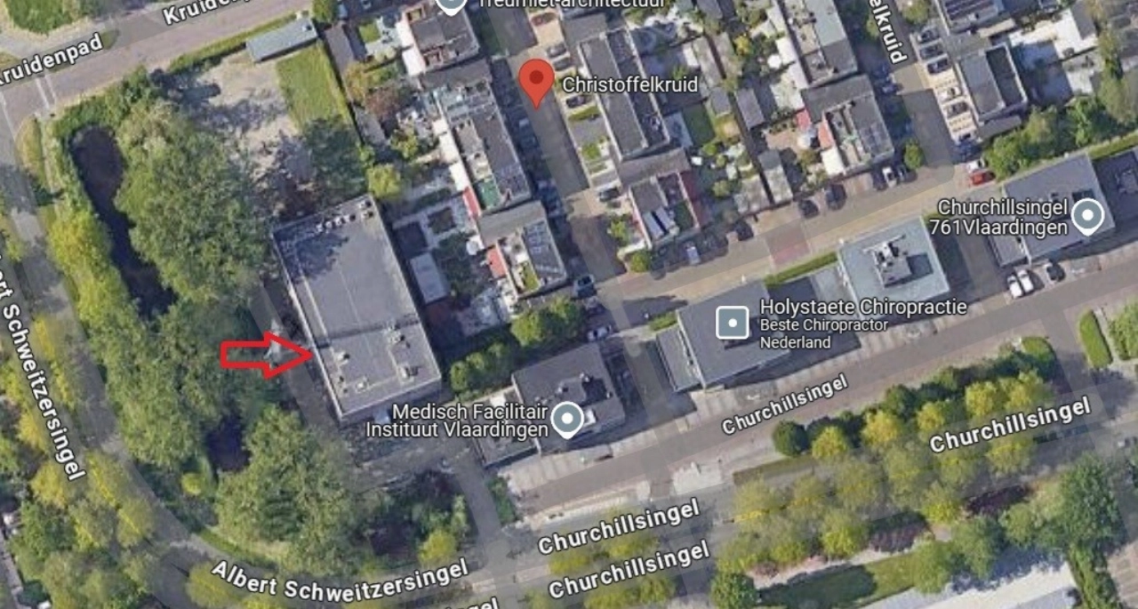 Gemeenteraad: nu meer inspraak bij bouwplannen!