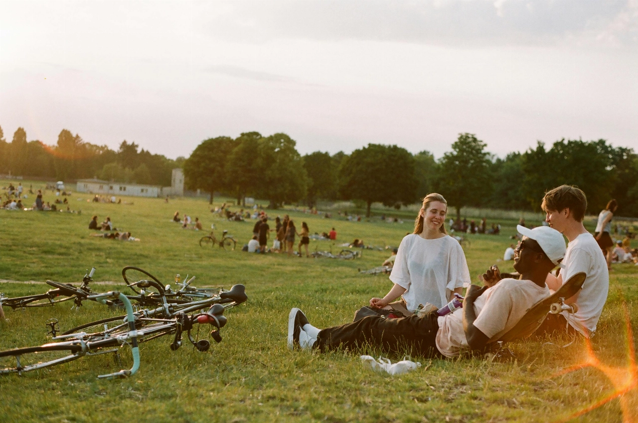 Hoe breng je een weekend door met vrienden in Vlaardingen?