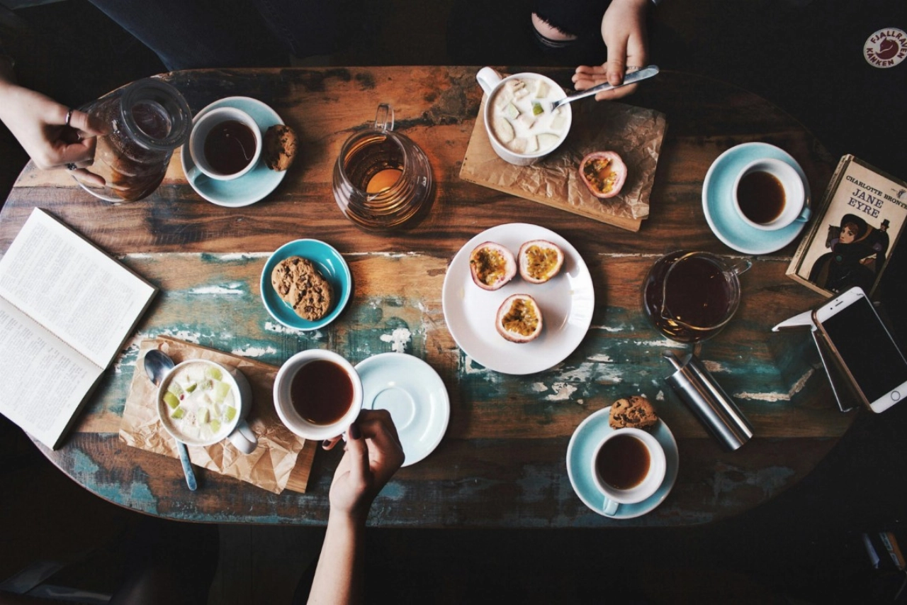 Rotterdam maakt zich op voor het allereerste koffiefestival