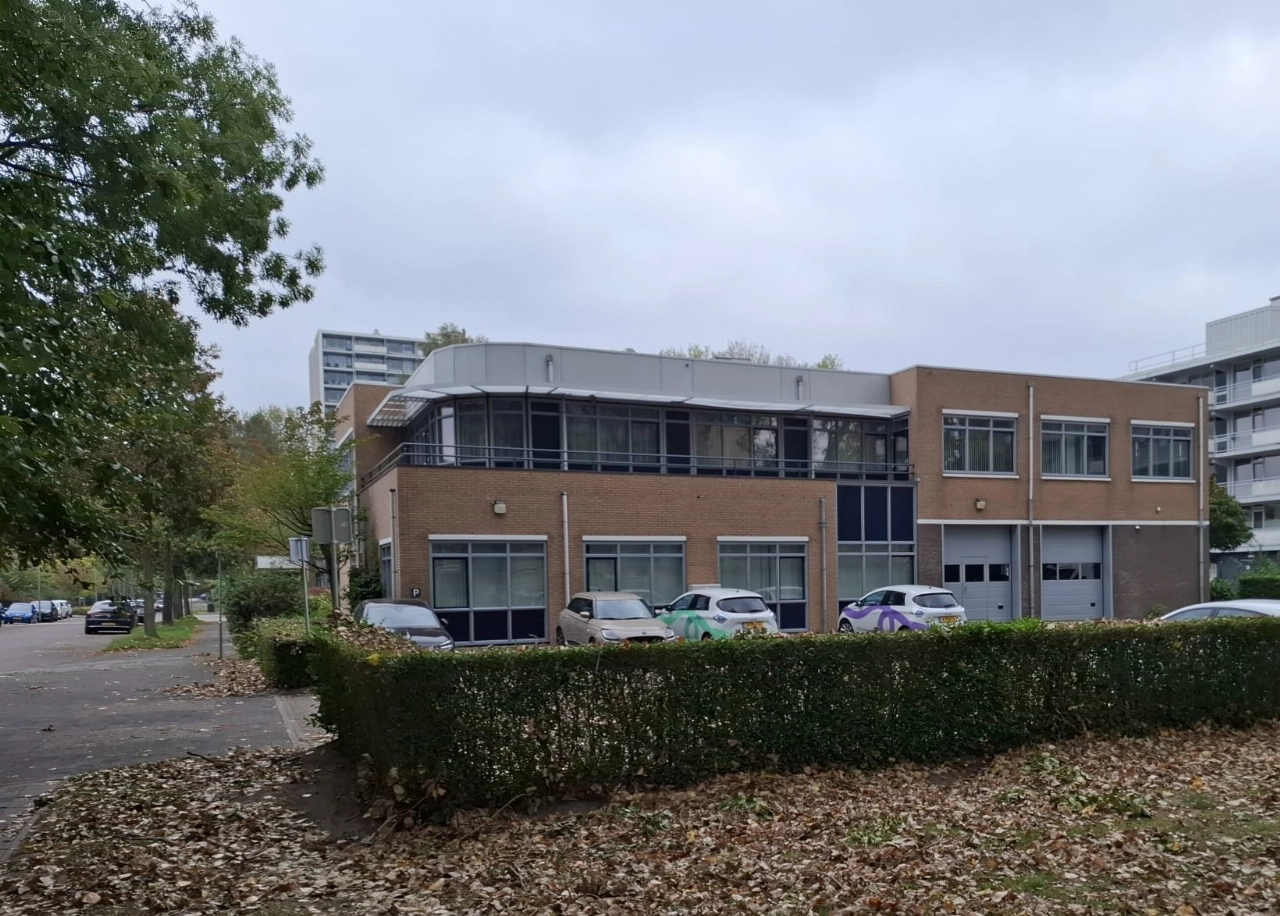 Samenwerking wil deel kantoorruimte ombouwen naar woningen