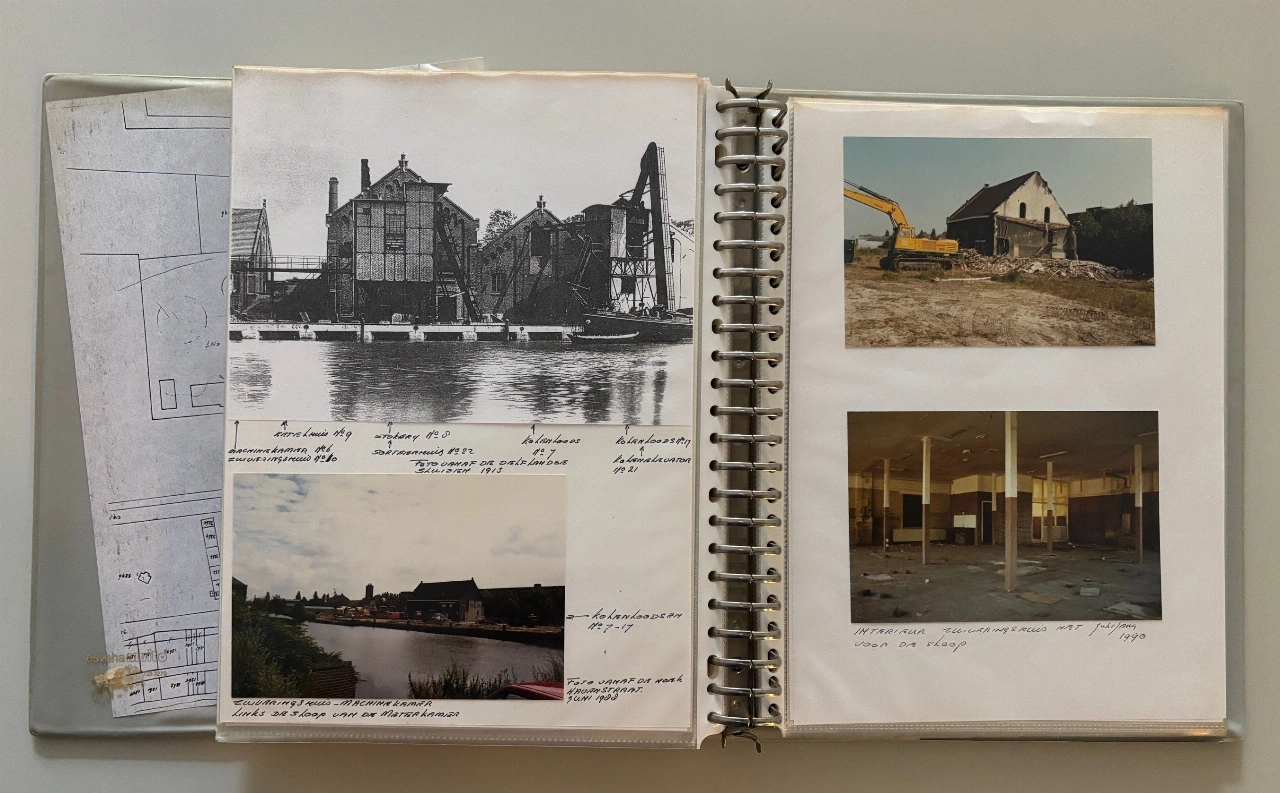 Vlaardingse tijdscapsule uit de jaren 80 naar Stadsarchief