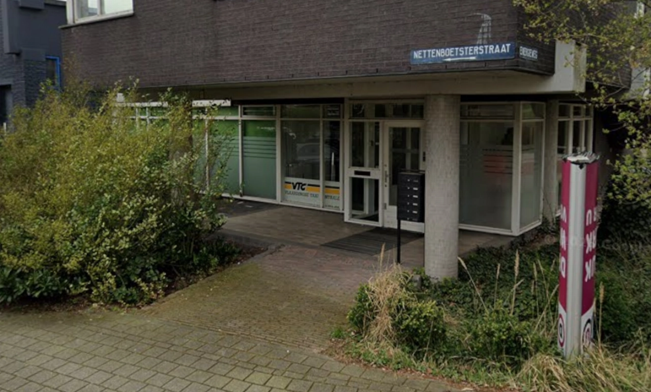 Vlaardingse Taxicentrale failliet